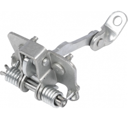 TIRANTE PORTA ANT DX/SX CITROEN C3 (FC/FN) 2002 2010 OEM 9181H1