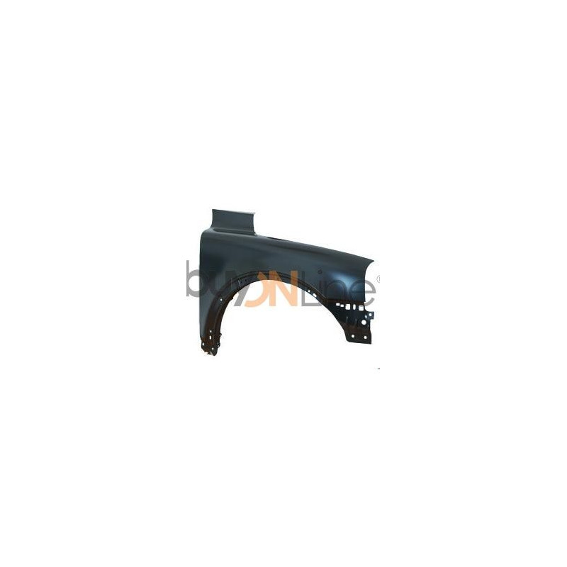 PARAFANGO ANT DX T�V VOLVO XC90 (275) 2003 2014 OEM 30796495