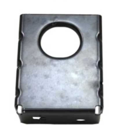 SUPPORTO RADIATORE ANT DX/SX FIAT 500 X (334) 2015 2019 OEM 68247201AA