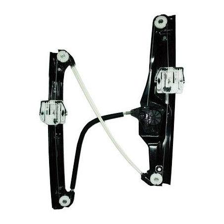 MECCANISMI ALZACRISTRALLO ANT SX 5 BMW X3 (F25) 2011 2014 OEM 51337267101