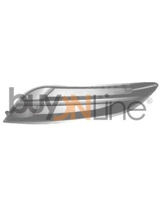 GRIGLIA PARAURTI ANT SX TOYOTA AURIS (E15) 2006 2010 OEM 8148202040