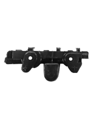 STAFFA PARAURTI ANT SX RENAULT CAPTUR I (J5/H5) 2017 2020 OEM 622237490R