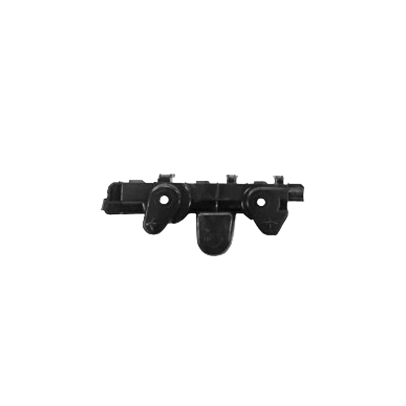 STAFFA PARAURTI ANT SX RENAULT CAPTUR I (J5/H5) 2017 2020 OEM 622237490R