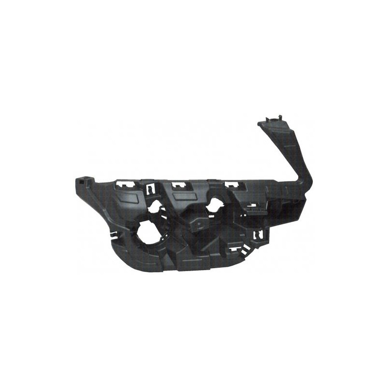 STAFFA PARAURTI ANT DX BMW X3 (F25) 2011 2014 OEM 51117212956