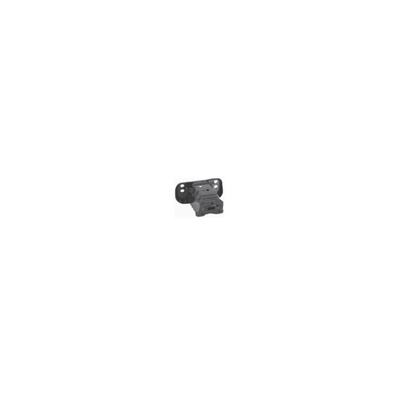 STAFFA RINFORZO PARAURTI ANT SX TOYOTA YARIS II (P9) 2005 2011 OEM 570130D010
