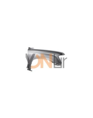PARAFANGO ANT DX TOYOTA HI-LUX 2WD (LN 145) 1998 2001 OEM 5380135170