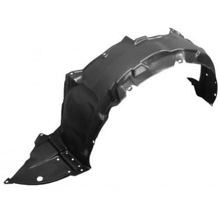 RIPARO PASSARUOTA ANT SX TOYOTA VERSO (R2) 2009 2013 OEM 538760F020