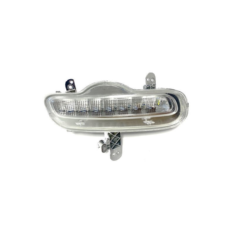 FANALE ANT DX CON LED FIAT PANDA NEW (312/319) 2012  OEM 52174841