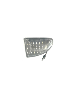 FANALE LATERALE DX FUME' LED SMART FORTWO (451) 2007 2012 OEM A4519067800C40A