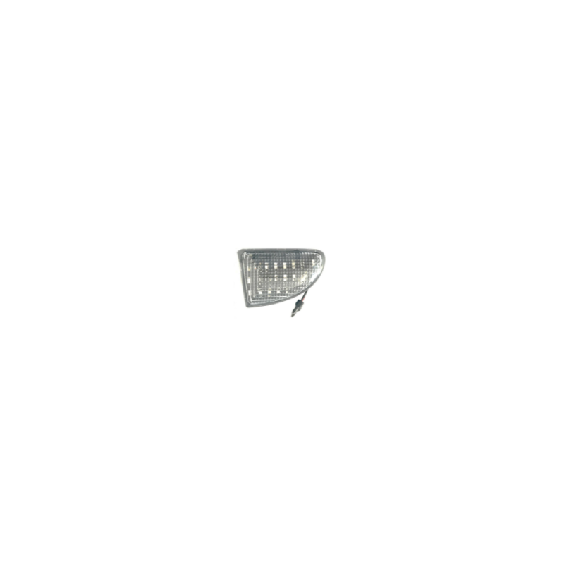 FANALE LATERALE DX FUME' LED SMART FORTWO (451) 2007 2012 OEM A4519067800C40A