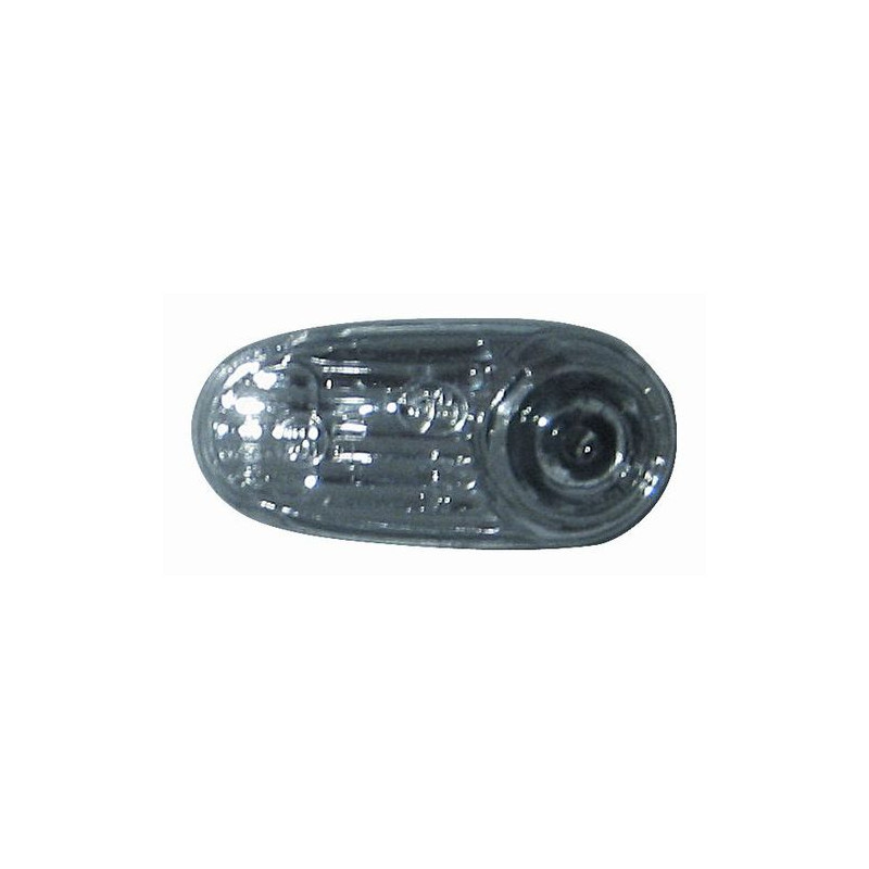 FANALE LATERALE DX/SX CRYSTAL SENZA ALFA ROMEO 147 (937) 2000 2010 OEM 46556563