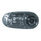 FANALE LATERALE DX/SX CRYSTAL SENZA ALFA ROMEO 147 (937) 2000 2010 OEM 46556563
