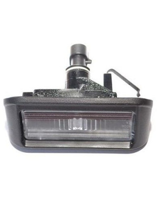 FANALE TARGA DX/SX CITROEN NEMO (AA) 2008  OEM 6340H0