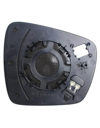 VETRO CON PIASTRA DX RENAULT ESPACE (JR) 2015 2023 OEM 963651039R