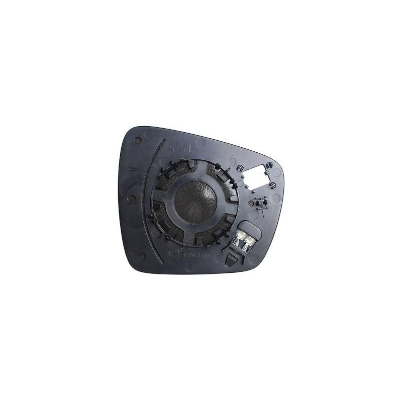 VETRO CON PIASTRA DX RENAULT ESPACE (JR) 2015 2023 OEM 963651039R