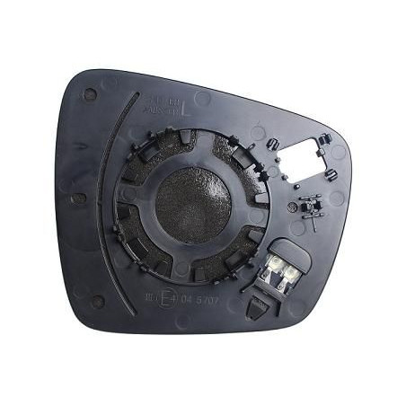 VETRO CON PIASTRA DX RENAULT ESPACE (JR) 2015 2023 OEM 963651039R