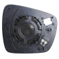 VETRO CON PIASTRA DX RENAULT ESPACE (JR) 2015 2023 OEM 963651039R