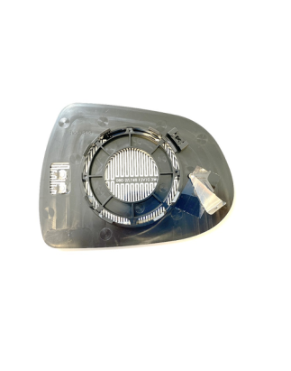 VETRO CON PIASTRA DX HYUNDAI i40 (VF) 2011  OEM 876213Z010