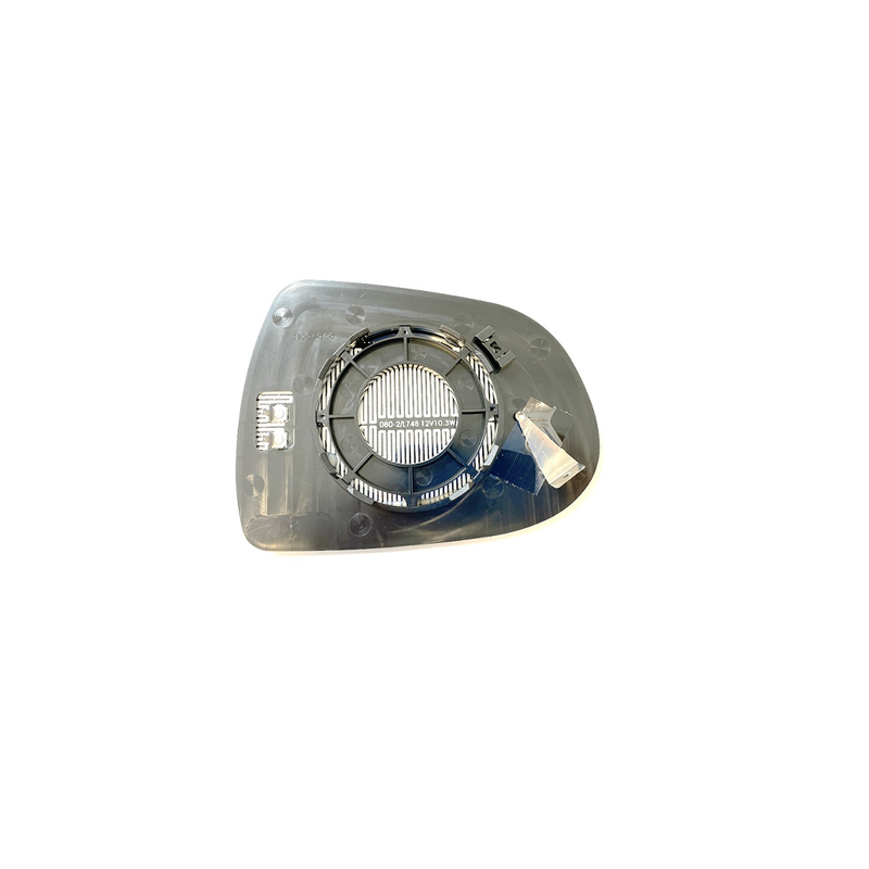 VETRO CON PIASTRA DX HYUNDAI i40 (VF) 2011  OEM 876213Z010