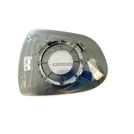 VETRO CON PIASTRA DX HYUNDAI i40 (VF) 2011  OEM 876213Z010
