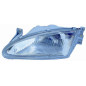 FARO FANALE PROIETTORE SX H4 ELETTRICA HYUNDAI LANTRA (J-2) 1995 1998 OEM 9210129000