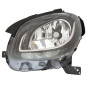 FARO FANALE PROIETTORE DX LED 5 LED ELETTRICA SMART FORTWO (453) 2014  OEM A4539069100