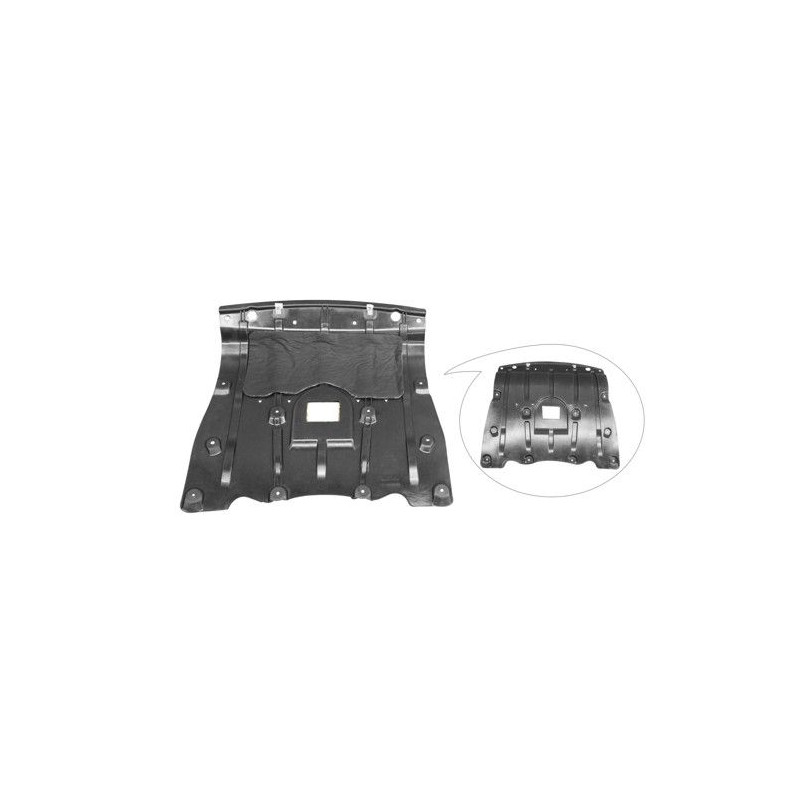 RIPARI MOTORE BMW X5 (G05/F95) 2018 2023 OEM 51757424879