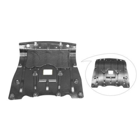 RIPARI MOTORE BMW X5 (G05/F95) 2018 2023 OEM 51757424879