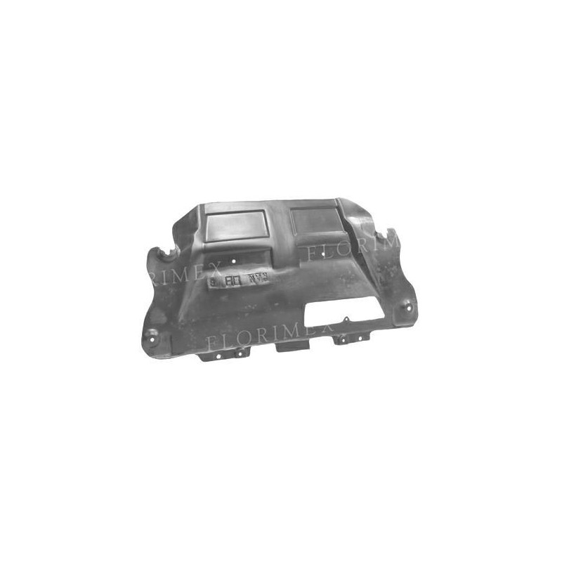 RIPARI MOTORE RENAULT KANGOO (KW0/KW1) 2008 2013 OEM 8200431054
