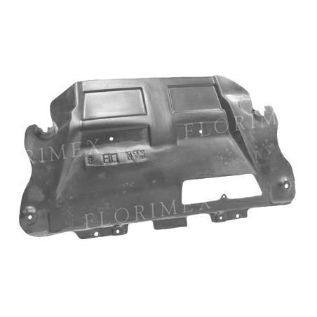 RIPARI MOTORE RENAULT KANGOO (KW0/KW1) 2008 2013 OEM 8200431054