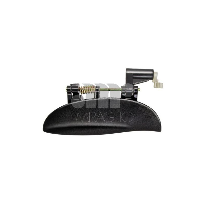 MANIGLIA PORTA EST ANT SX HYUNDAI ATOS (MX) 1997 2000 OEM 8265002100