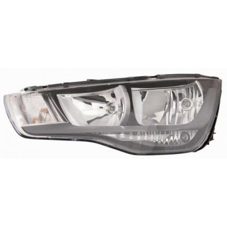 FARO FANALE PROIETTORE SX H7 AUDI A1 (8X1/8XK/8XA/8XF) 2010 2014 OEM 8X0941003