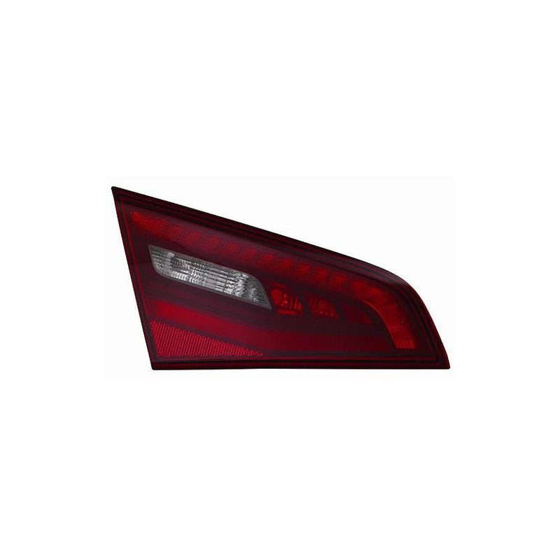 FANALE POST SX SENZA 5 LED LED INTERNO AUDI A3 3D/SPORTBACK (8V1/8VK/8VA/8VF) 2012 2016 OEM 8V4945093A