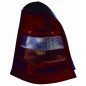 FANALE POST DX ARANCIO/ROSSO SENZA ORIGINALE MERCEDES-BENZ A CLASS (W168) 1998 2004 OEM A1688200264