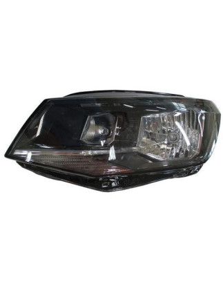 FARO FANALE PROIETTORE SX H4,W21,5,H21W NERA VOLKSWAGEN CADDY (SAB/SAJ) 2015 2020 OEM 2K1941015