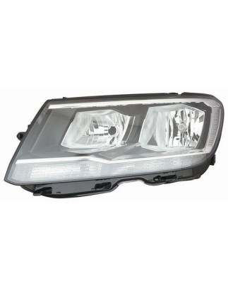 FARO FANALE PROIETTORE SX H7,H7 VOLKSWAGEN TIGUAN (AD1/AX1) 2016 2020 OEM 5NB941005B