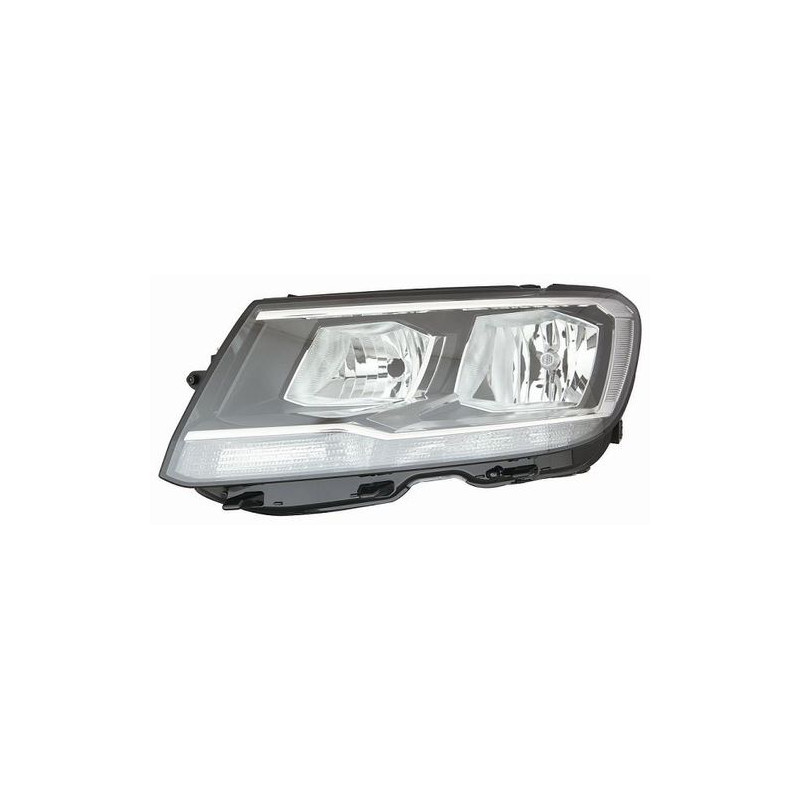 FARO FANALE PROIETTORE SX H7,H7 VOLKSWAGEN TIGUAN (AD1/AX1) 2016 2020 OEM 5NB941005B
