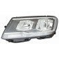 FARO FANALE PROIETTORE SX H7,H7 VOLKSWAGEN TIGUAN (AD1/AX1) 2016 2020 OEM 5NB941005B