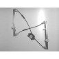 MECCANISMI ALZACRISTRALLO ANT SX 3 OPEL CORSA D (S07) 2006 2015 OEM 5140113