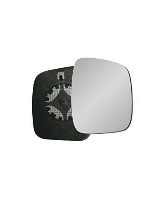 VETRO CON PIASTRA DX CITROEN NEMO (AA) 2008  OEM 71765391
