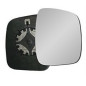 VETRO CON PIASTRA DX CITROEN NEMO (AA) 2008  OEM 71765391