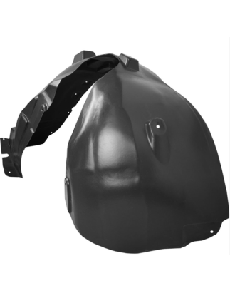 RIPARO PASSARUOTA ANT SX CITROEN C3 AIR CROSS (2R/2C) 2017 2021 OEM YQ00152780