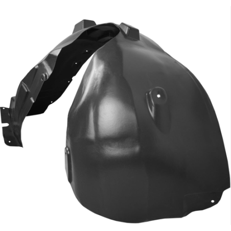 RIPARO PASSARUOTA ANT SX CITROEN C3 AIR CROSS (2R/2C) 2017 2021 OEM YQ00152780