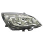FARO FANALE PROIETTORE SX H7,H1 OPEL MERIVA (S10) 2014  OEM 13372335