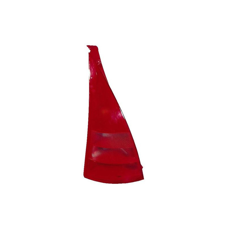 FANALE POST SX SENZA CITROEN C3 (FC/FN) 2002 2010 OEM 6350Q3