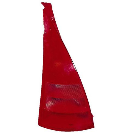 FANALE POST SX SENZA CITROEN C3 (FC/FN) 2002 2010 OEM 6350Q3