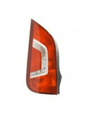 FANALE POST SX SENZA VOLKSWAGEN UP (121/122/123/BL1/BL2/BL3) 2012 2016 OEM 1S0945095G
