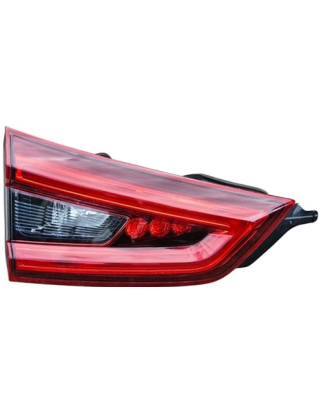 FANALE POST SX W16W LED INTERNO NISSAN QASHQAI (J11) 2017 2021 OEM 26555HV05A