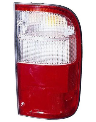 FANALE POST SX CON TOYOTA HI-LUX 2WD (LN 145) 1998 2001 OEM 8156035140