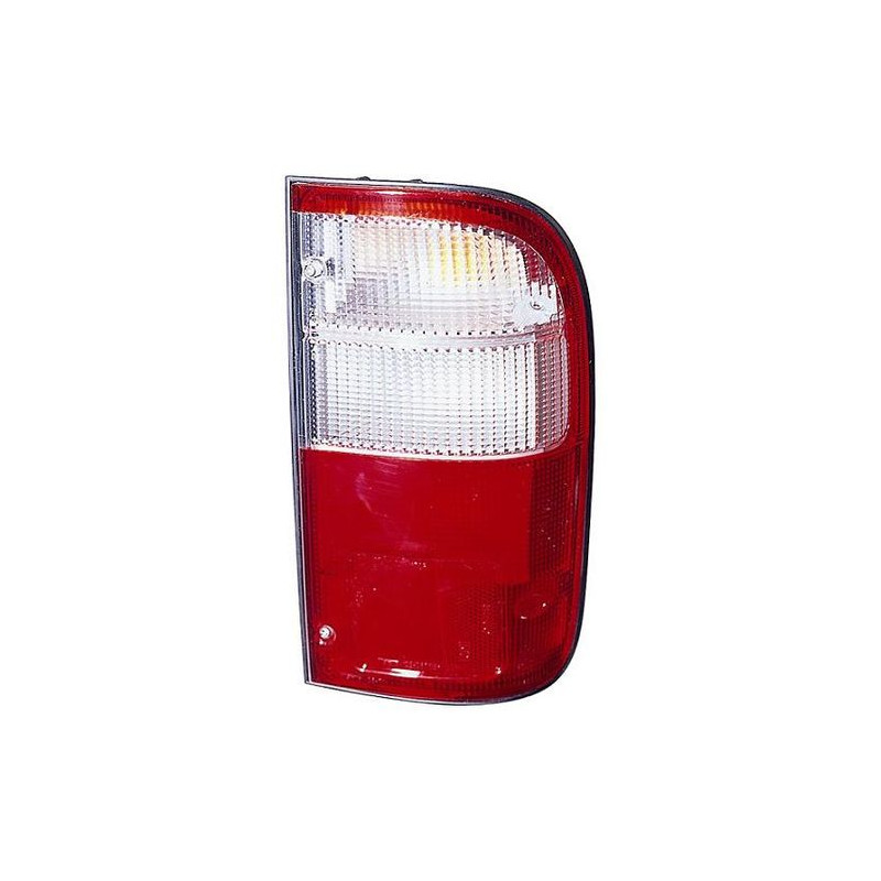 FANALE POST SX CON TOYOTA HI-LUX 2WD (LN 145) 1998 2001 OEM 8156035140